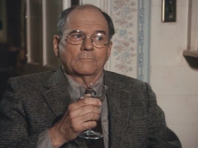 Сезон 8 Серия 21