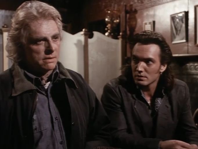 Сезон 8 Серия 17