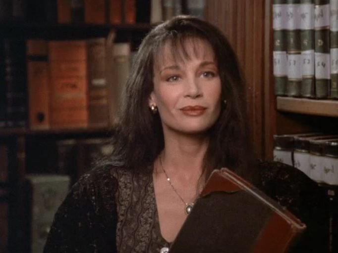 Сезон 8 Серия 12