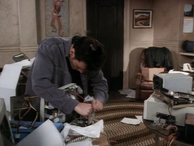 Сезон 8 Серия 5