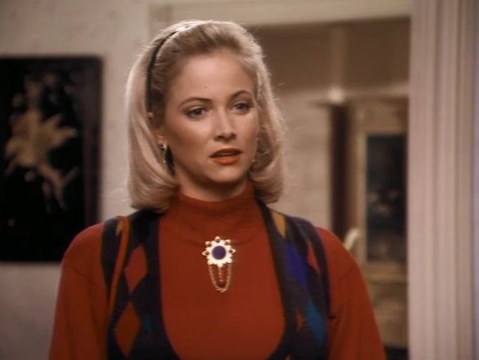 Сезон 8 Серия 3