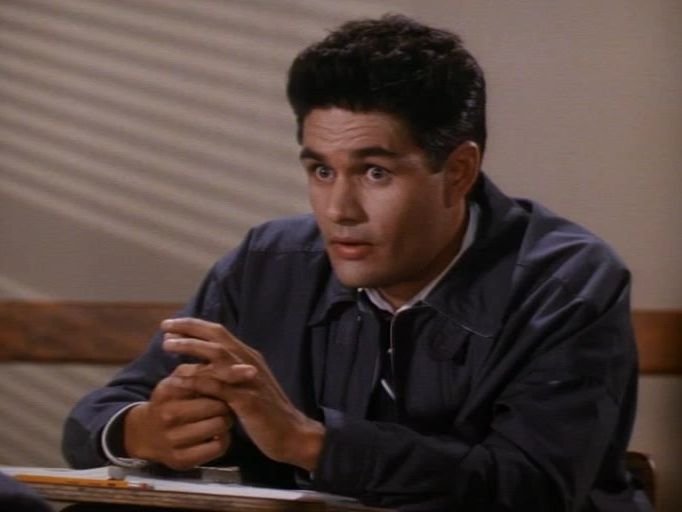 Сезон 8 Серия 2