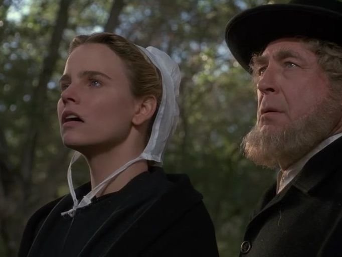 Сезон 7 Серия 20