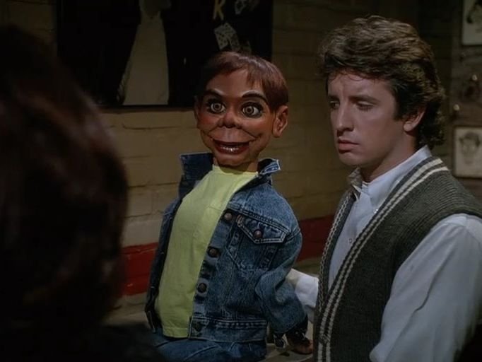 Сезон 7 Серия 18