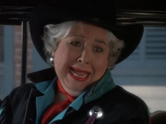 Сезон 7 Серия 14