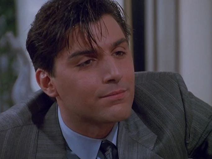 Сезон 7 Серия 11