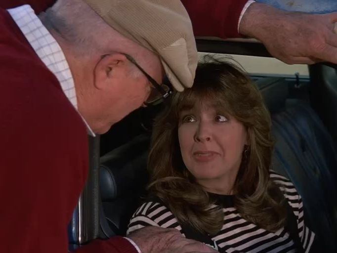 Сезон 6 Серия 21