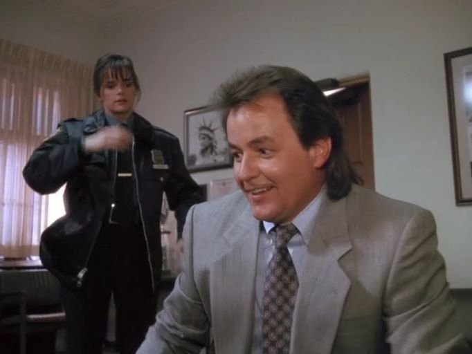 Сезон 6 Серия 18