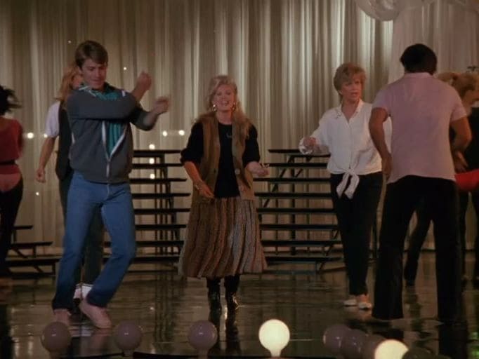 Сезон 6 Серия 16