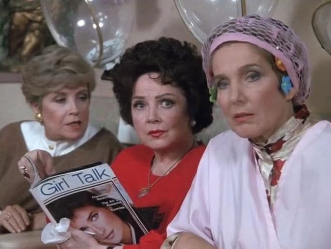 Сезон 6 Серия 11