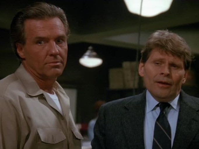 Сезон 6 Серия 13