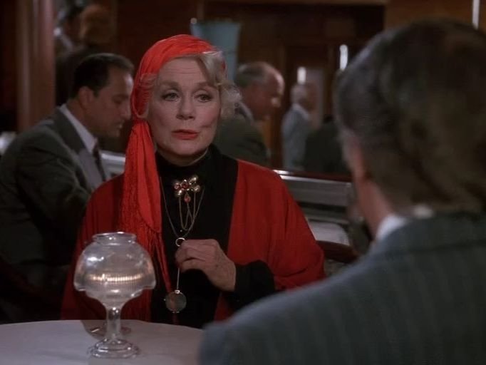 Сезон 6 Серия 3