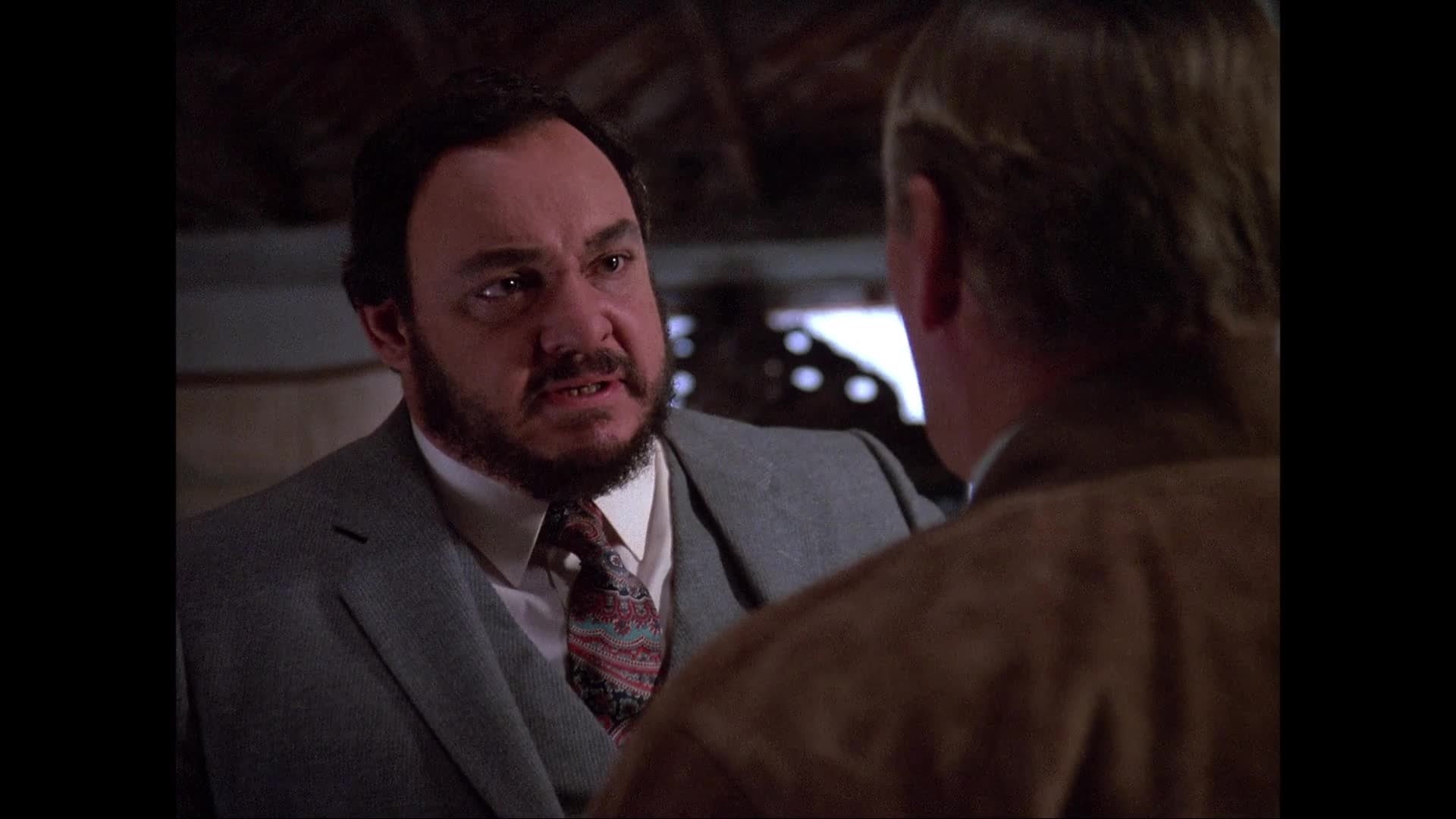 Сезон 5 Серия 1