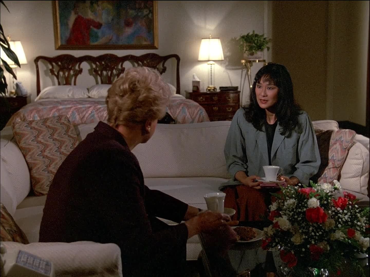 Сезон 4 Серия 8