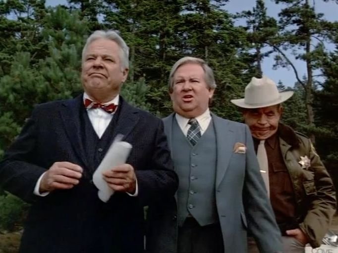 Сезон 4 Серия 10