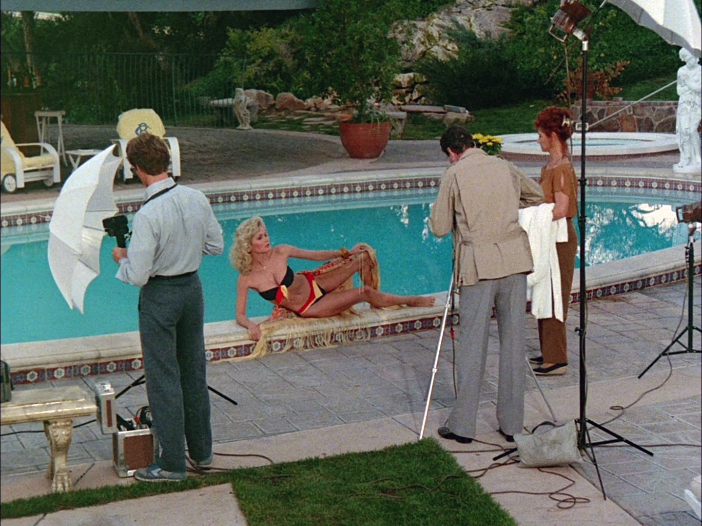 Сезон 2 Серия 19