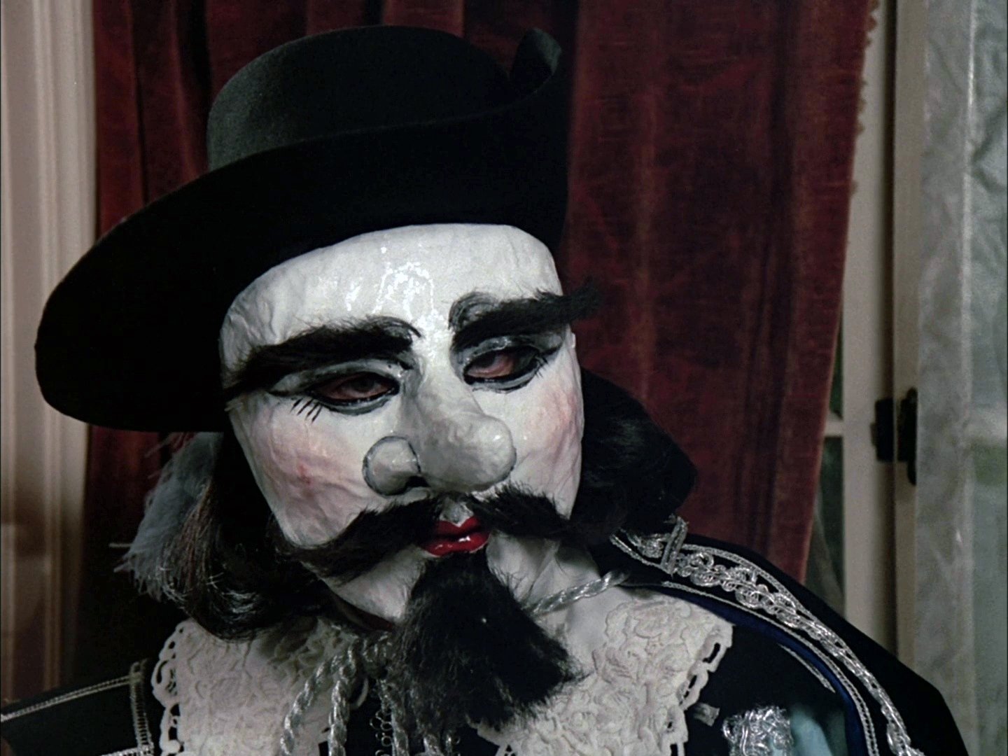 Сезон 2 Серия 21