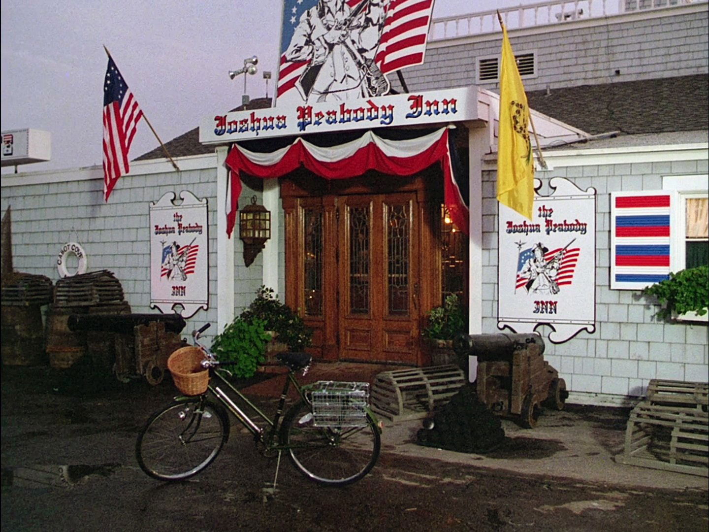 Сезон 2 Серия 14