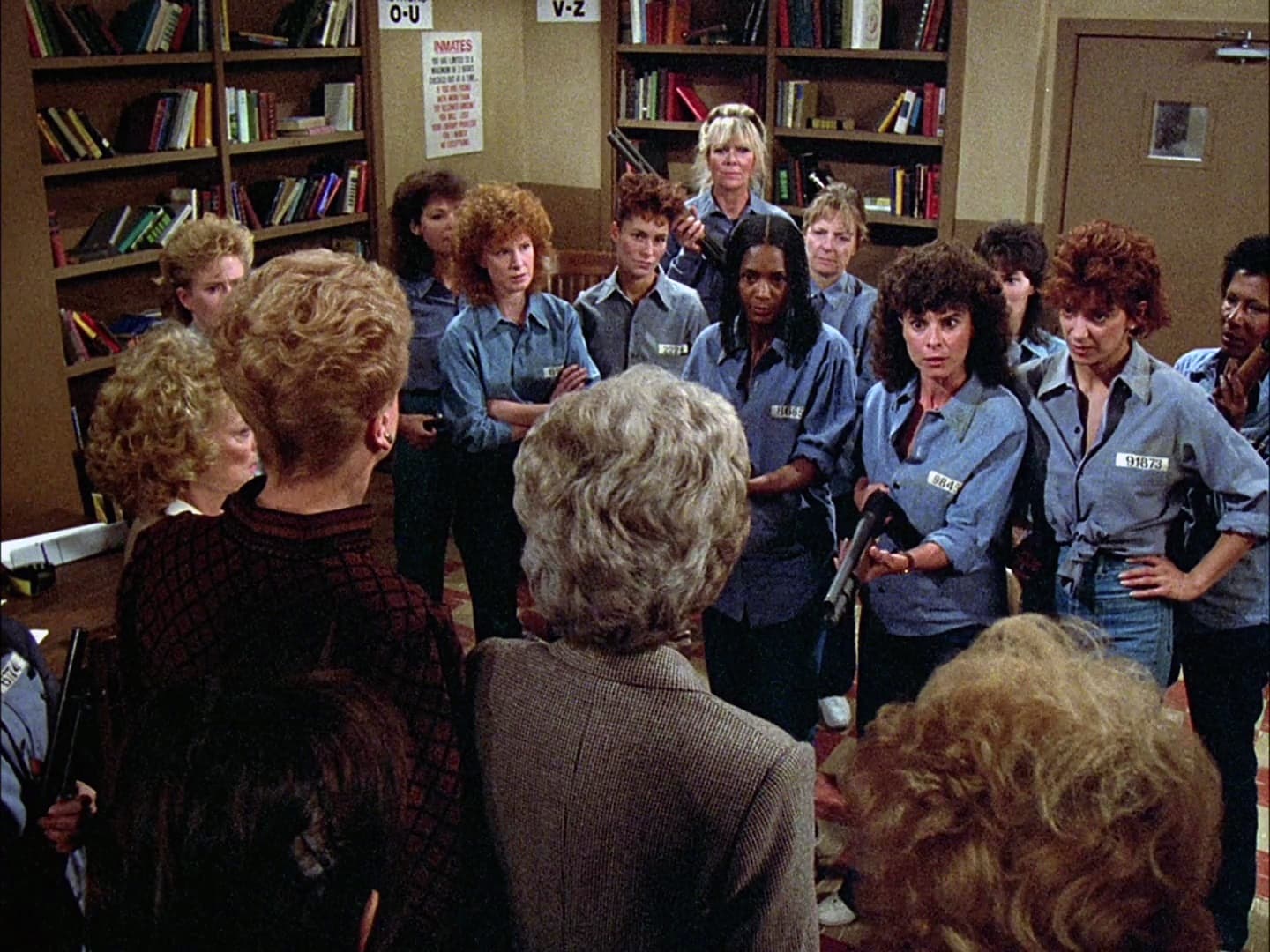 Сезон 2 Серия 9