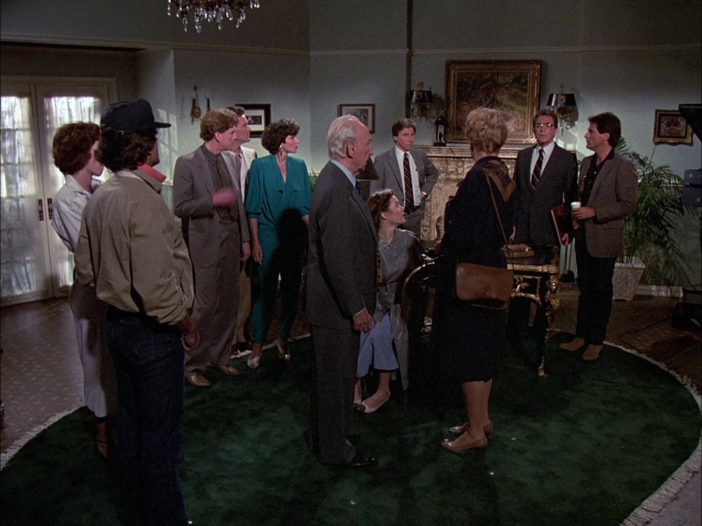 Сезон 2 Серия 3