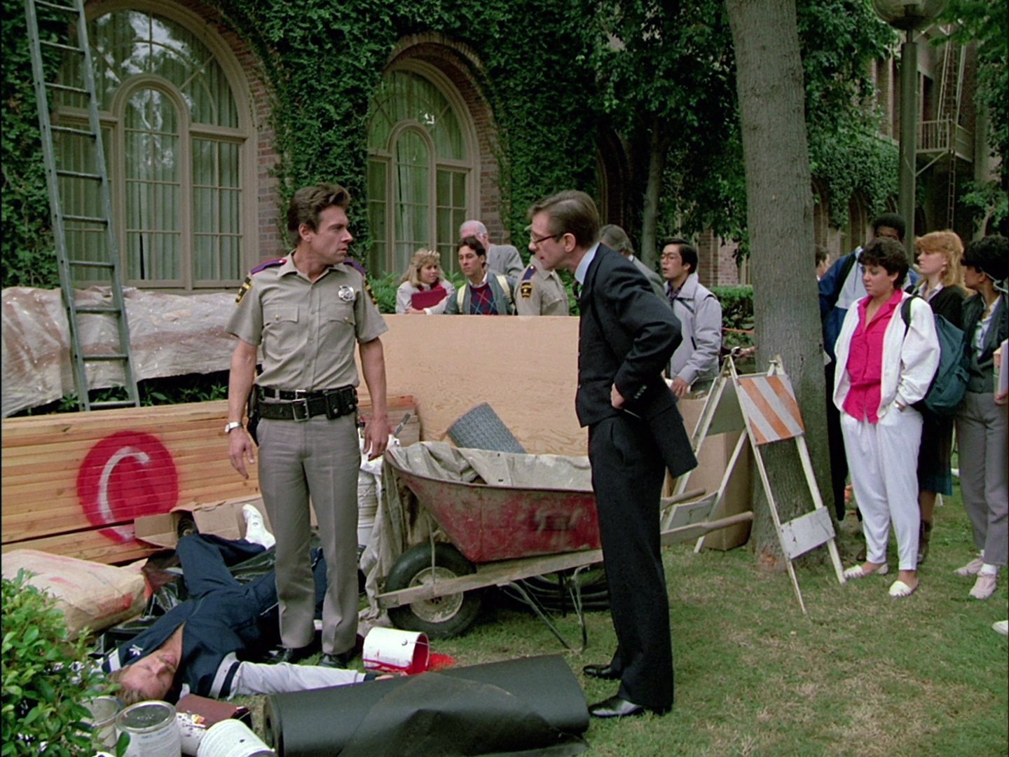 Сезон 2 Серия 4