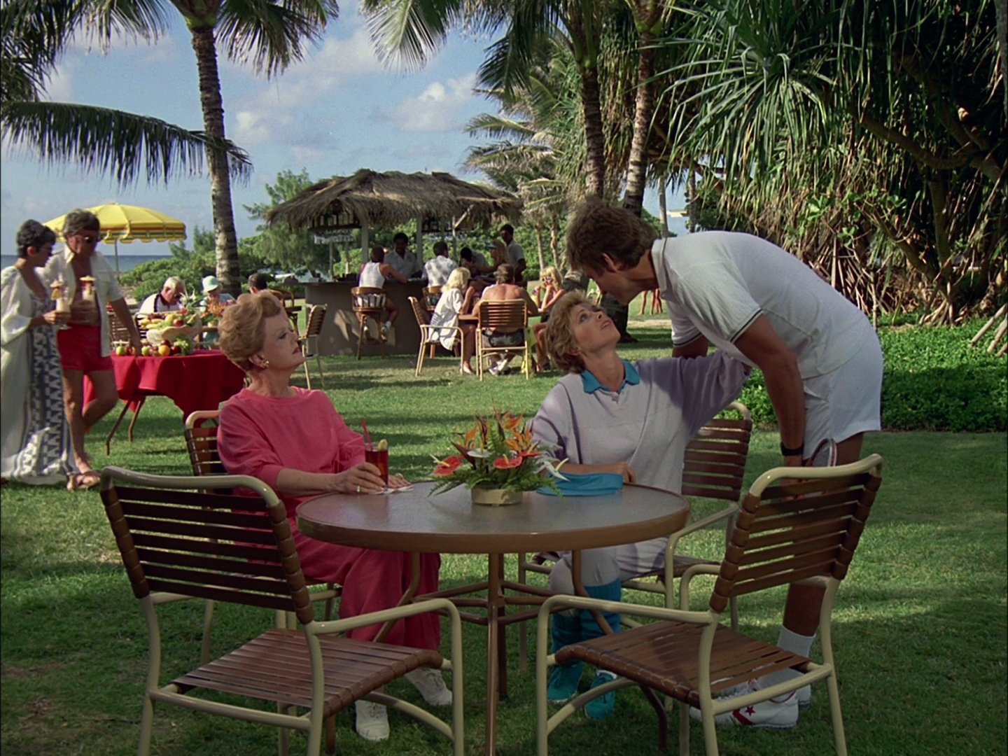 Сезон 2 Серия 1