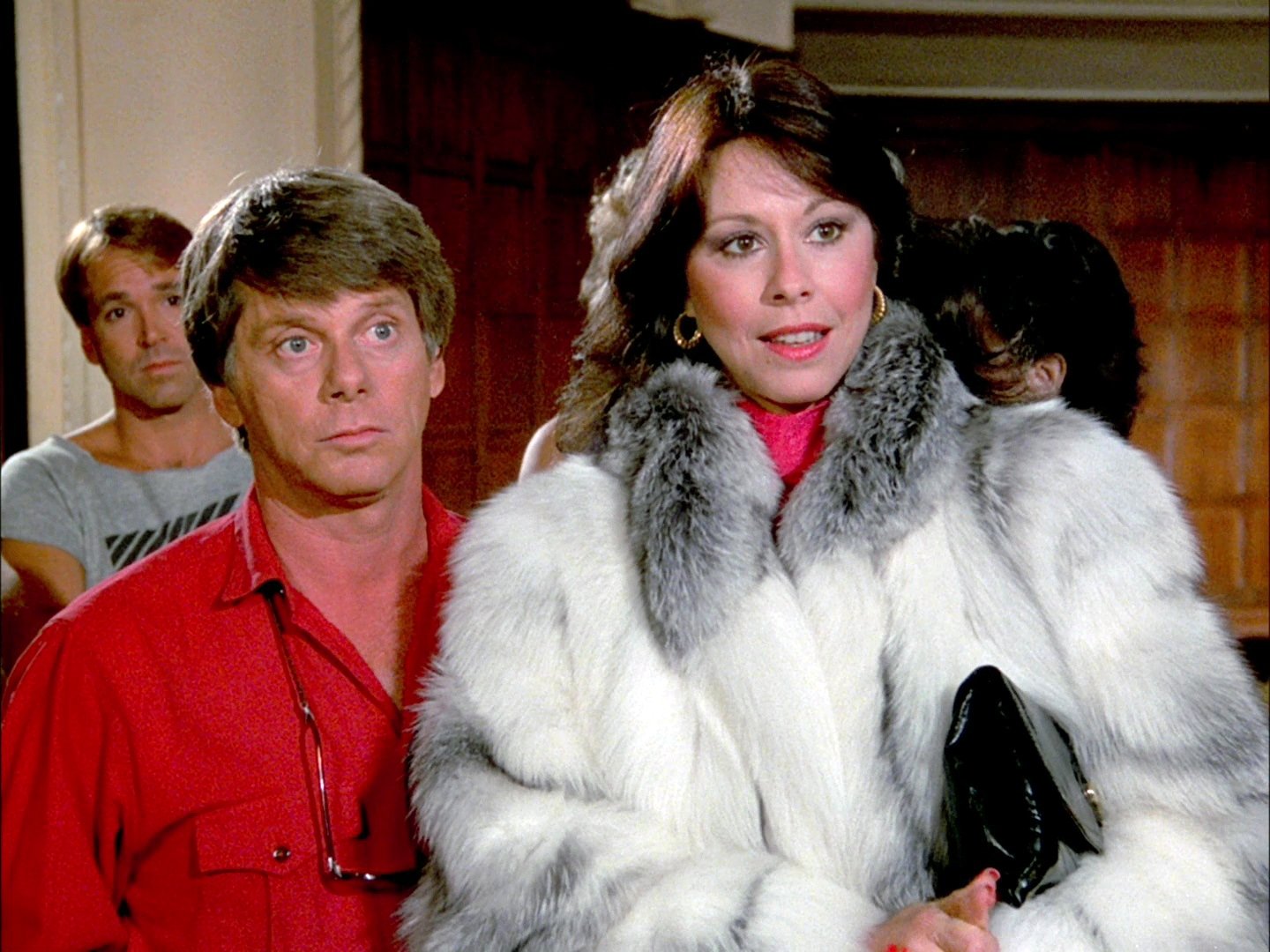 Сезон 1 Серия 12