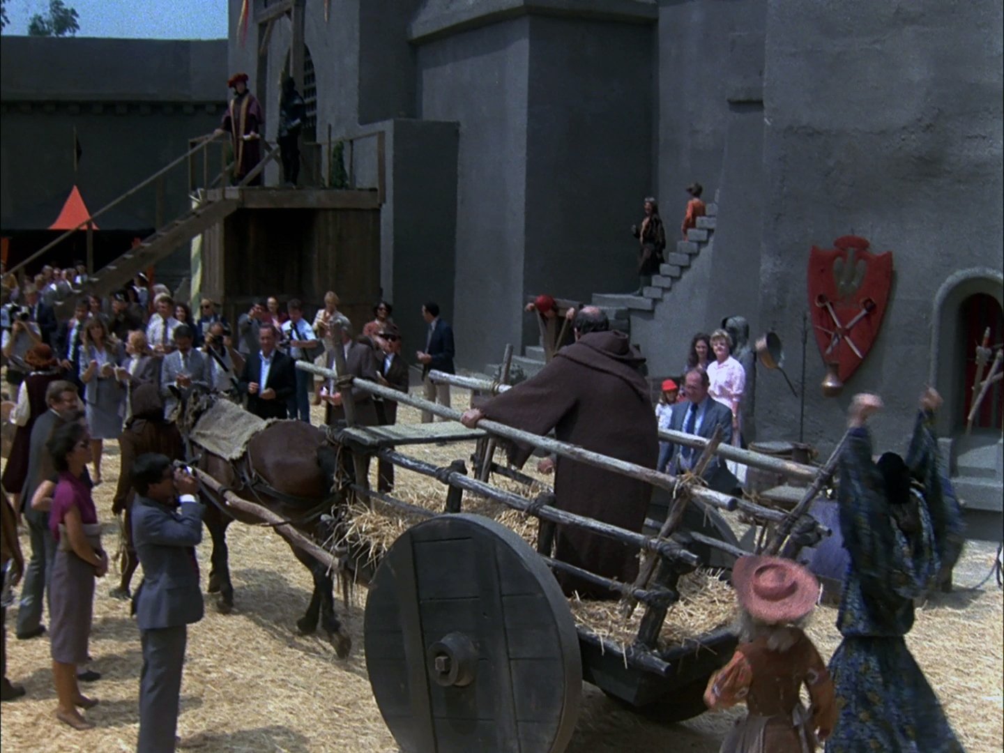 Сезон 1 Серия 8