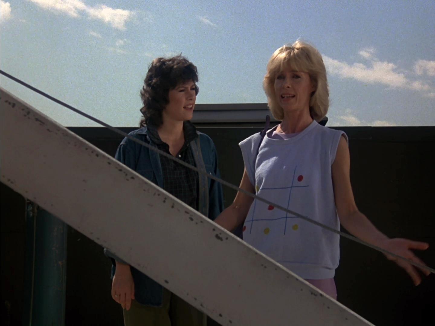 Сезон 1 Серия 10