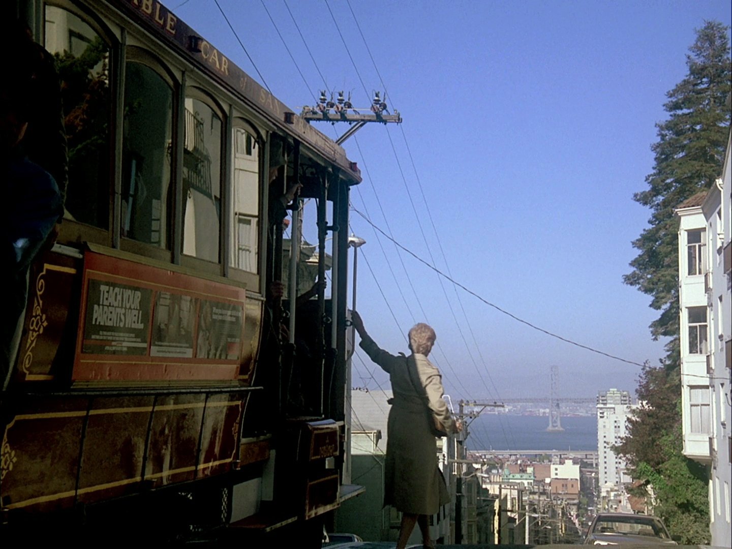 Сезон 1 Серия 3