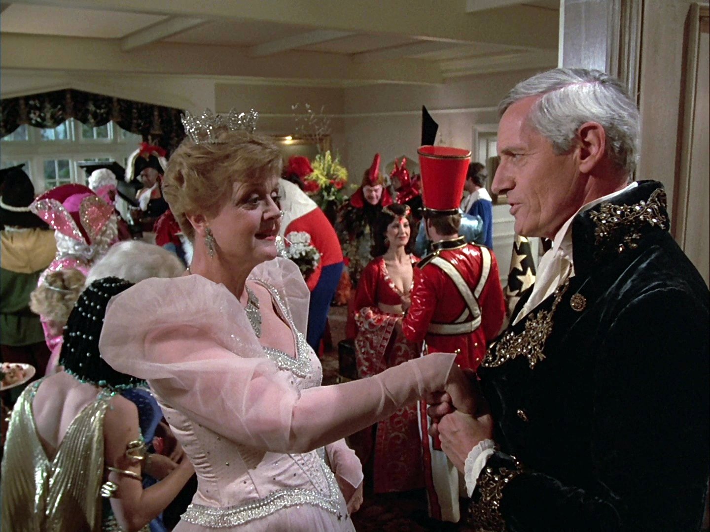 Сезон 1 Серия 1