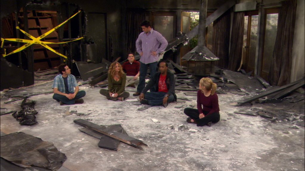 Сезон 2 Серия 17