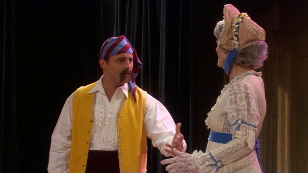 Сезон 2 Серия 9