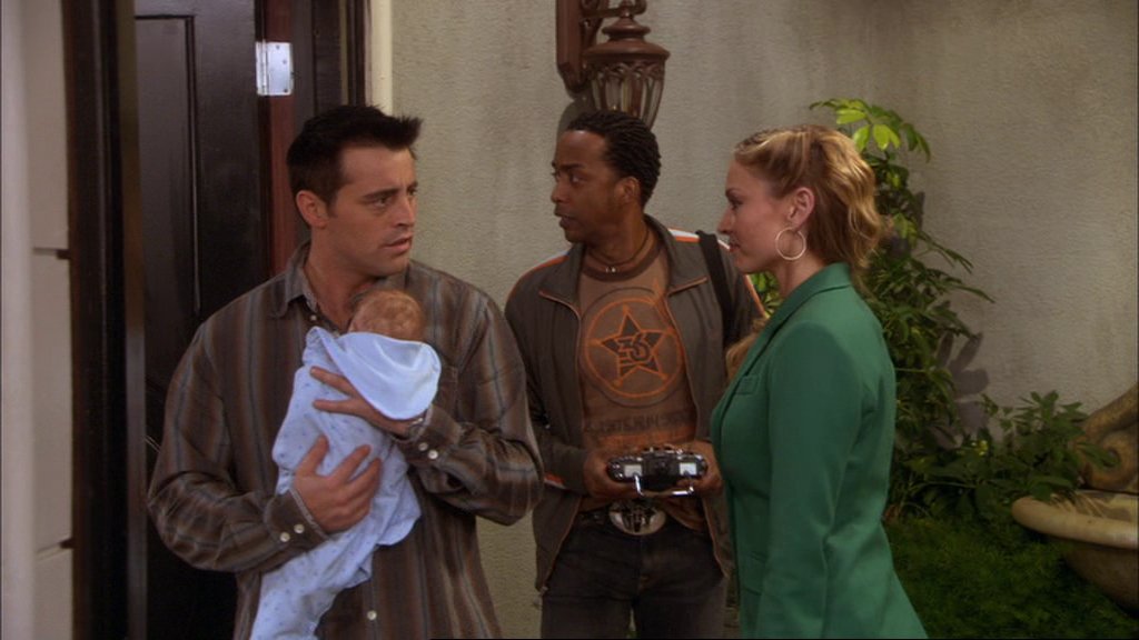 Сезон 2 Серия 5