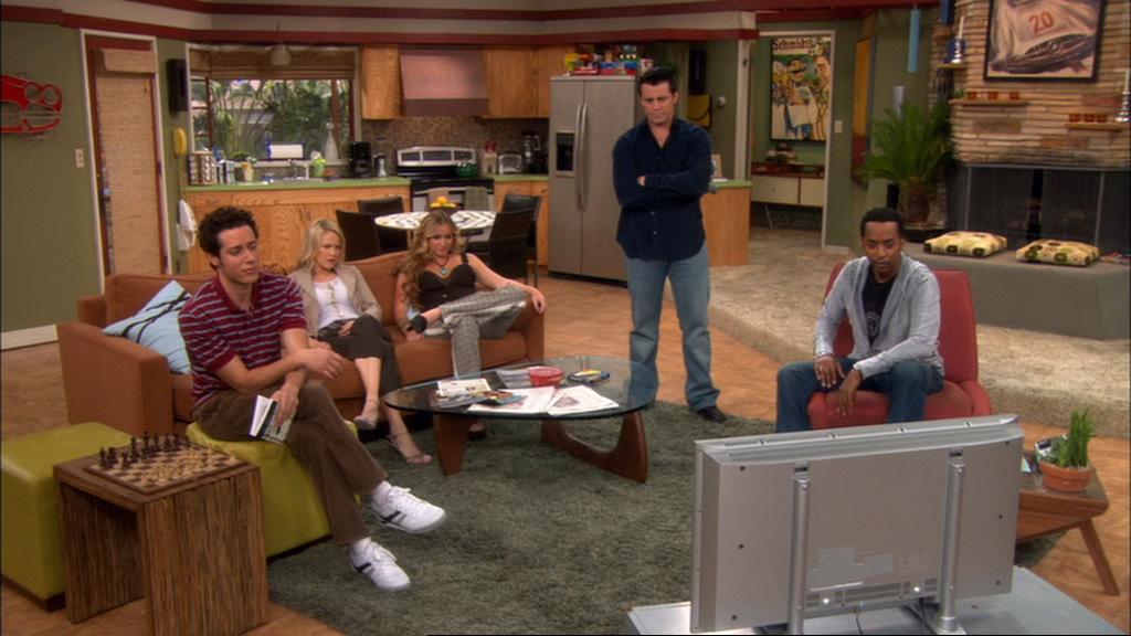 Сезон 2 Серия 8