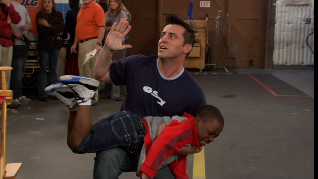 Сезон 2 Серия 3