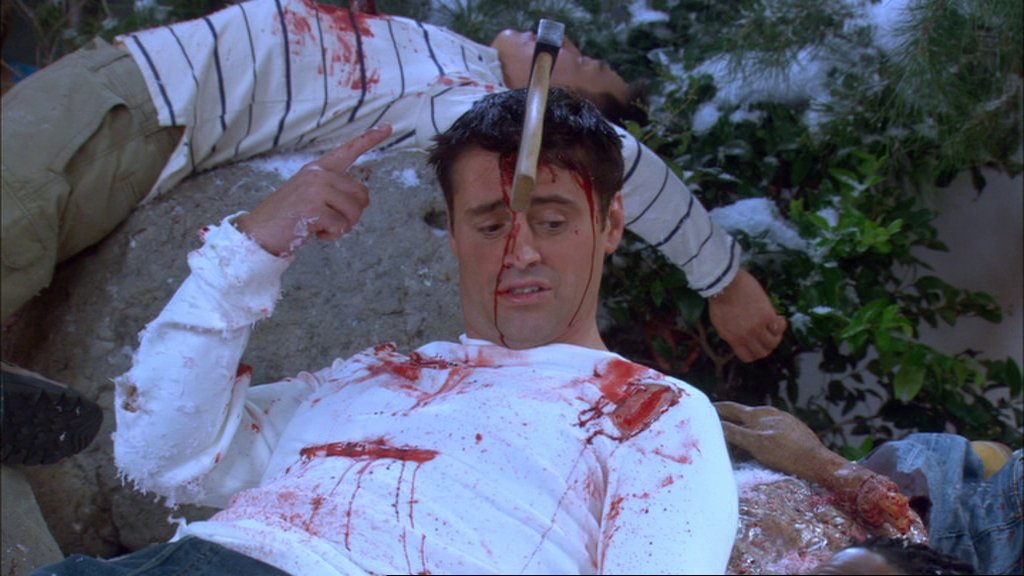 Сезон 2 Серия 1