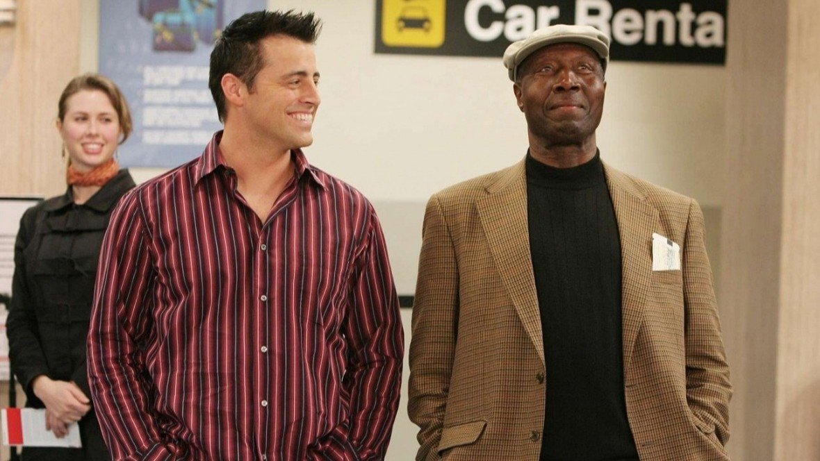 Сезон 1 Серия 19