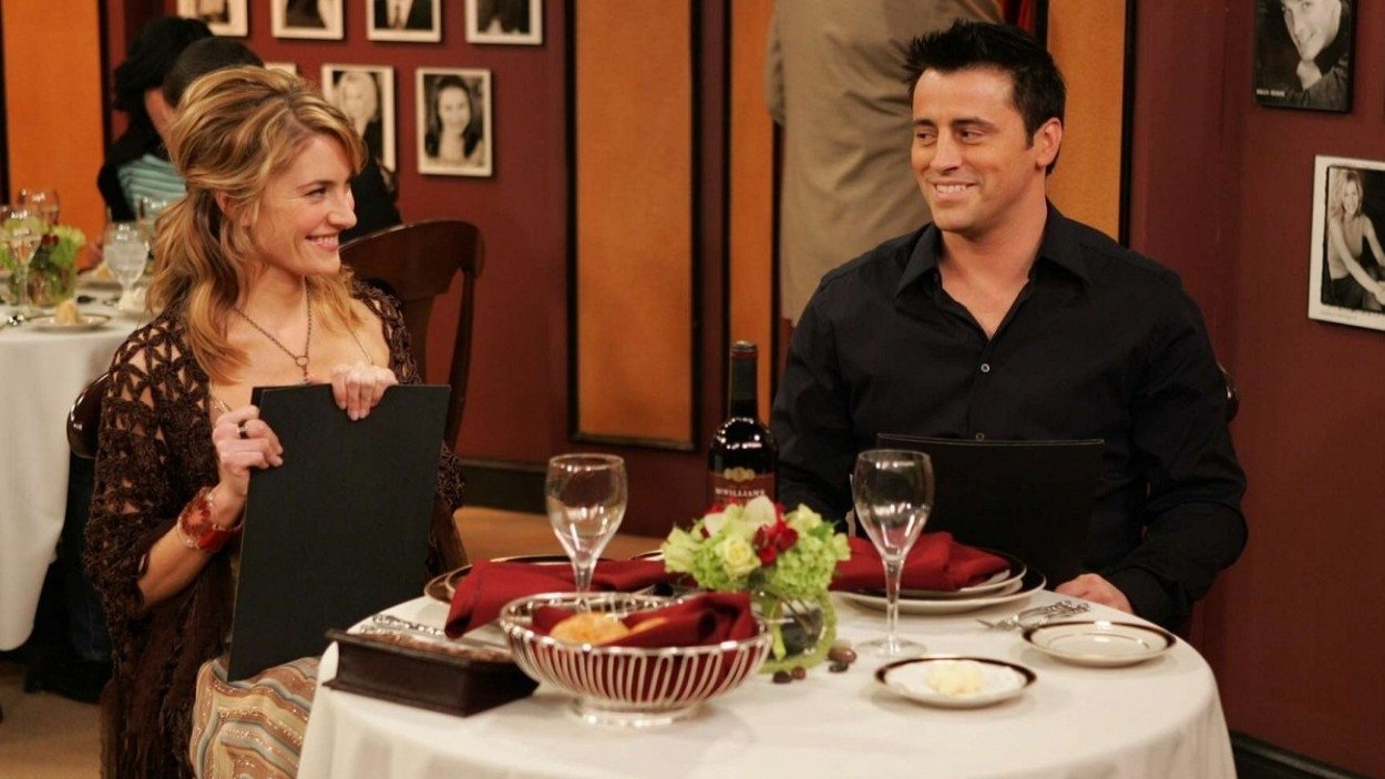 Сезон 1 Серия 21