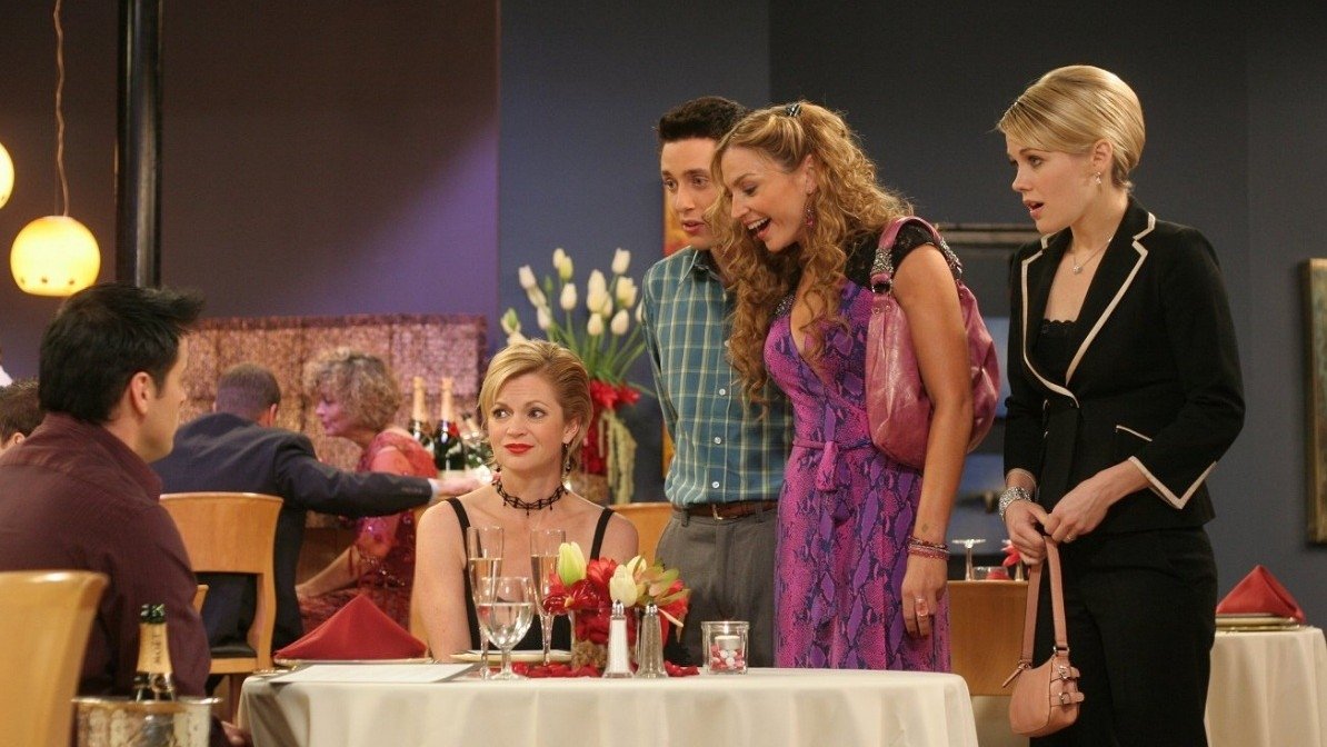 Сезон 1 Серия 17