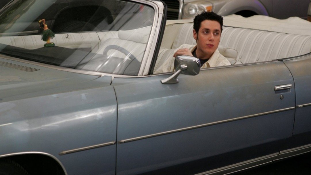 Сезон 1 Серия 16