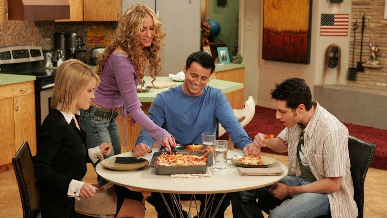 Сезон 1 Серия 13