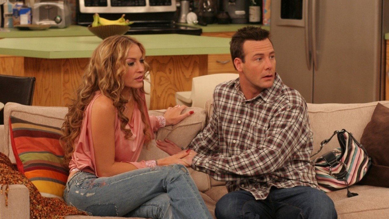 Сезон 1 Серия 15