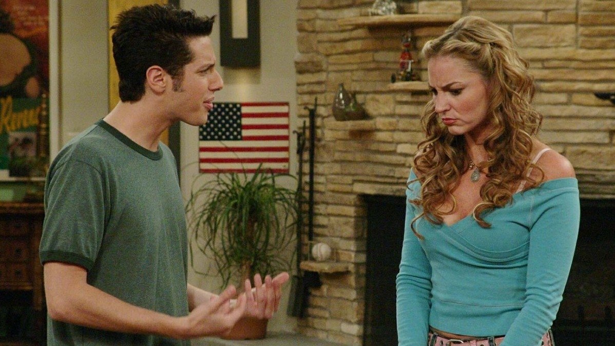 Сезон 1 Серия 10