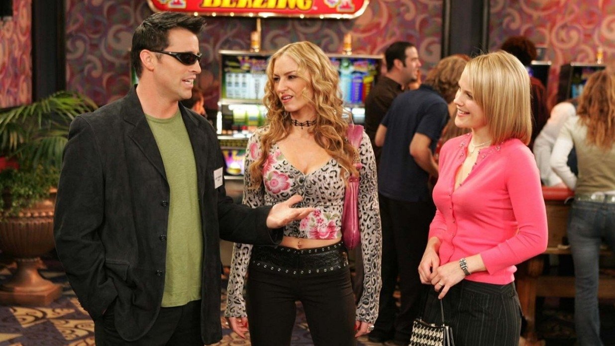 Сезон 1 Серия 11