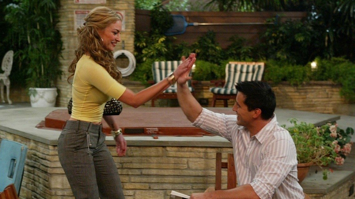 Сезон 1 Серия 4