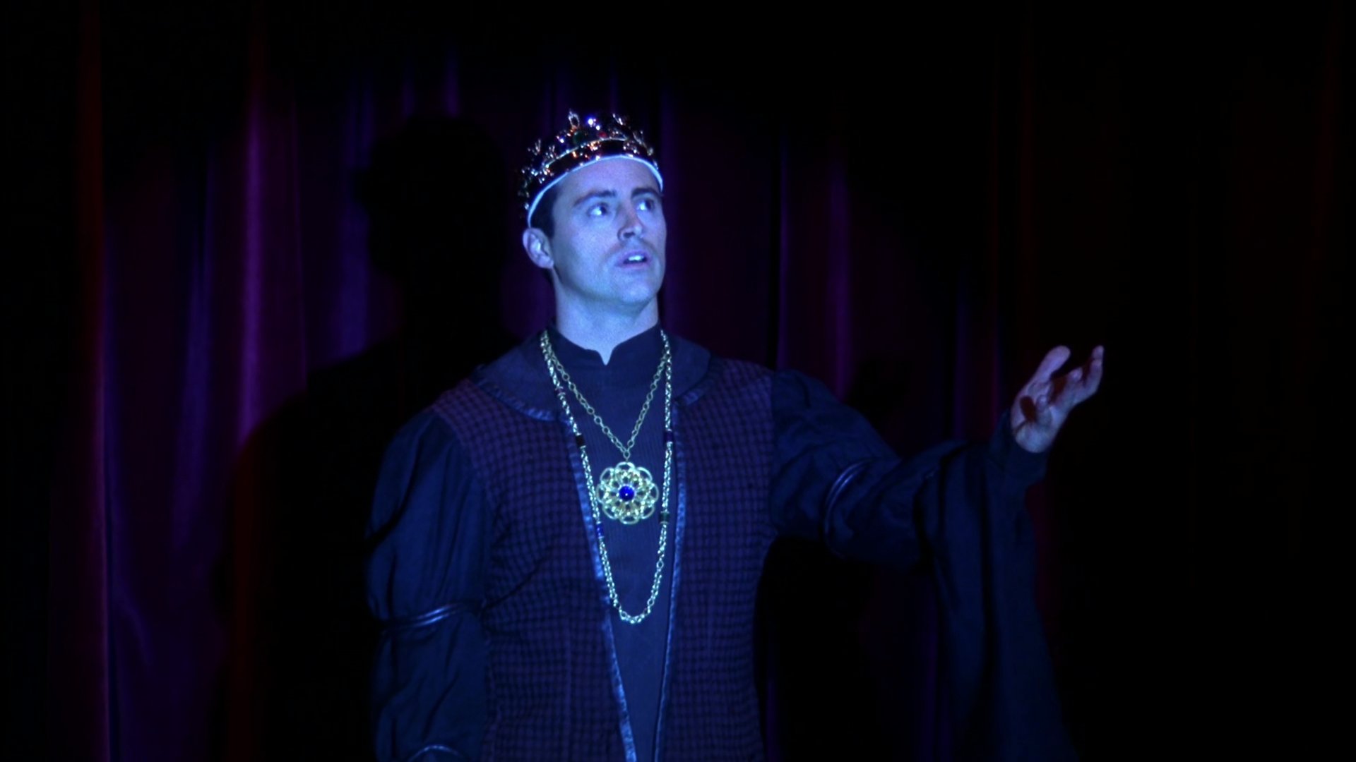 Сезон 1 Серия 5