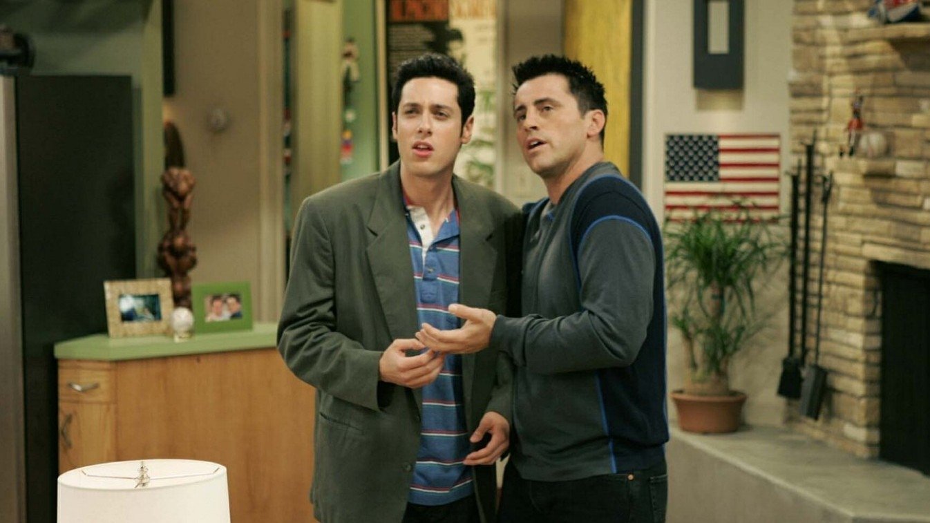 Сезон 1 Серия 2