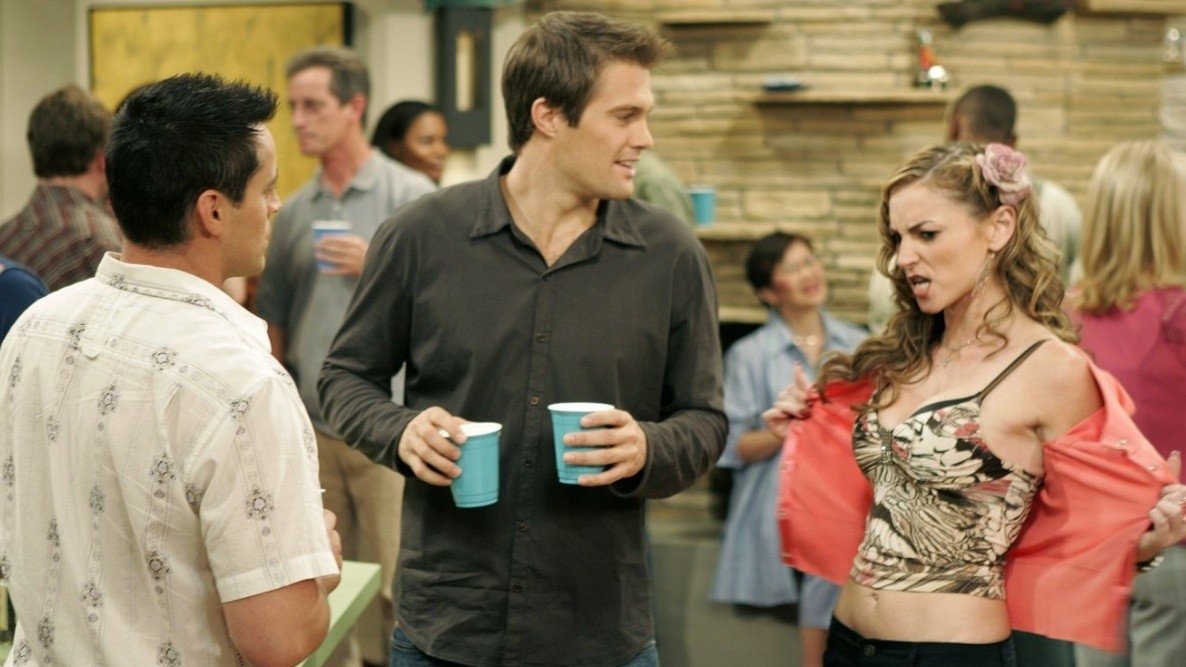 Сезон 1 Серия 3