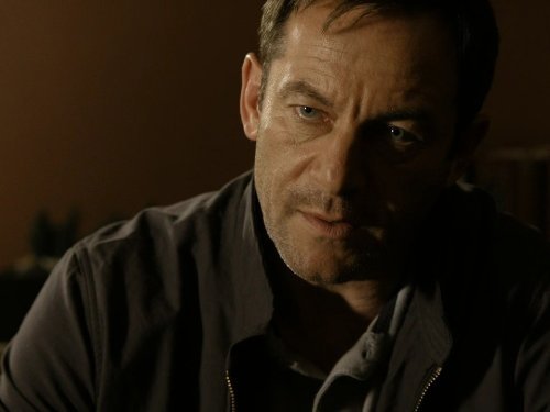 Сезон 1 Серия 12